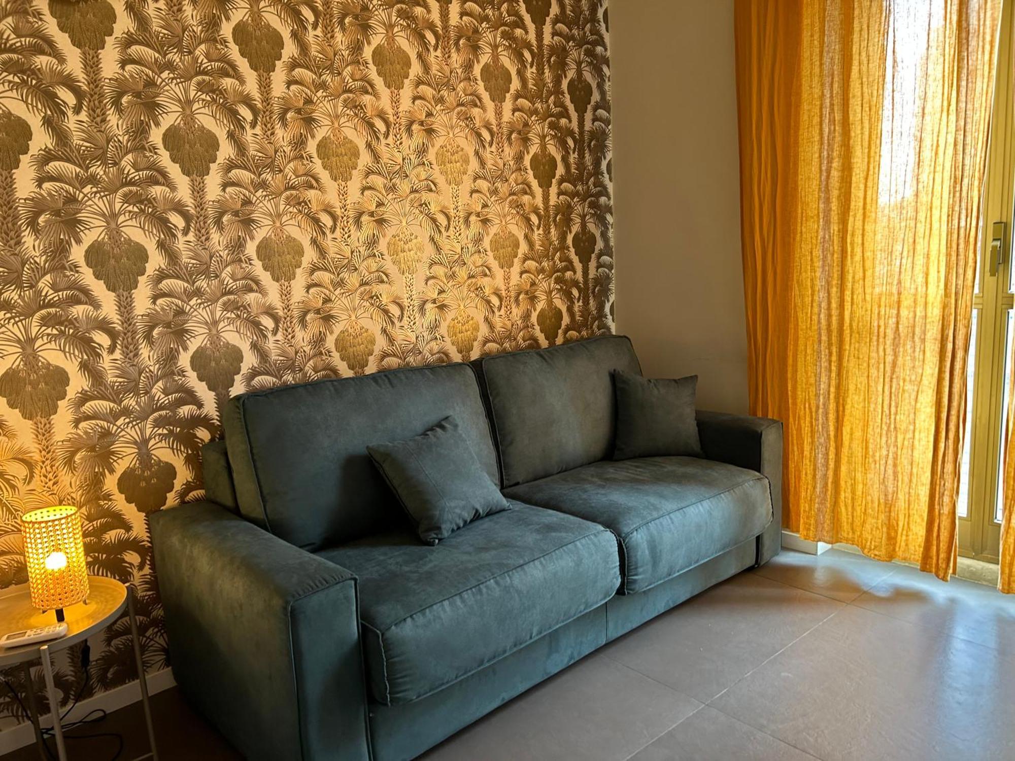 Cavour Urban Rooms By Ghor Rzym Zewnętrze zdjęcie