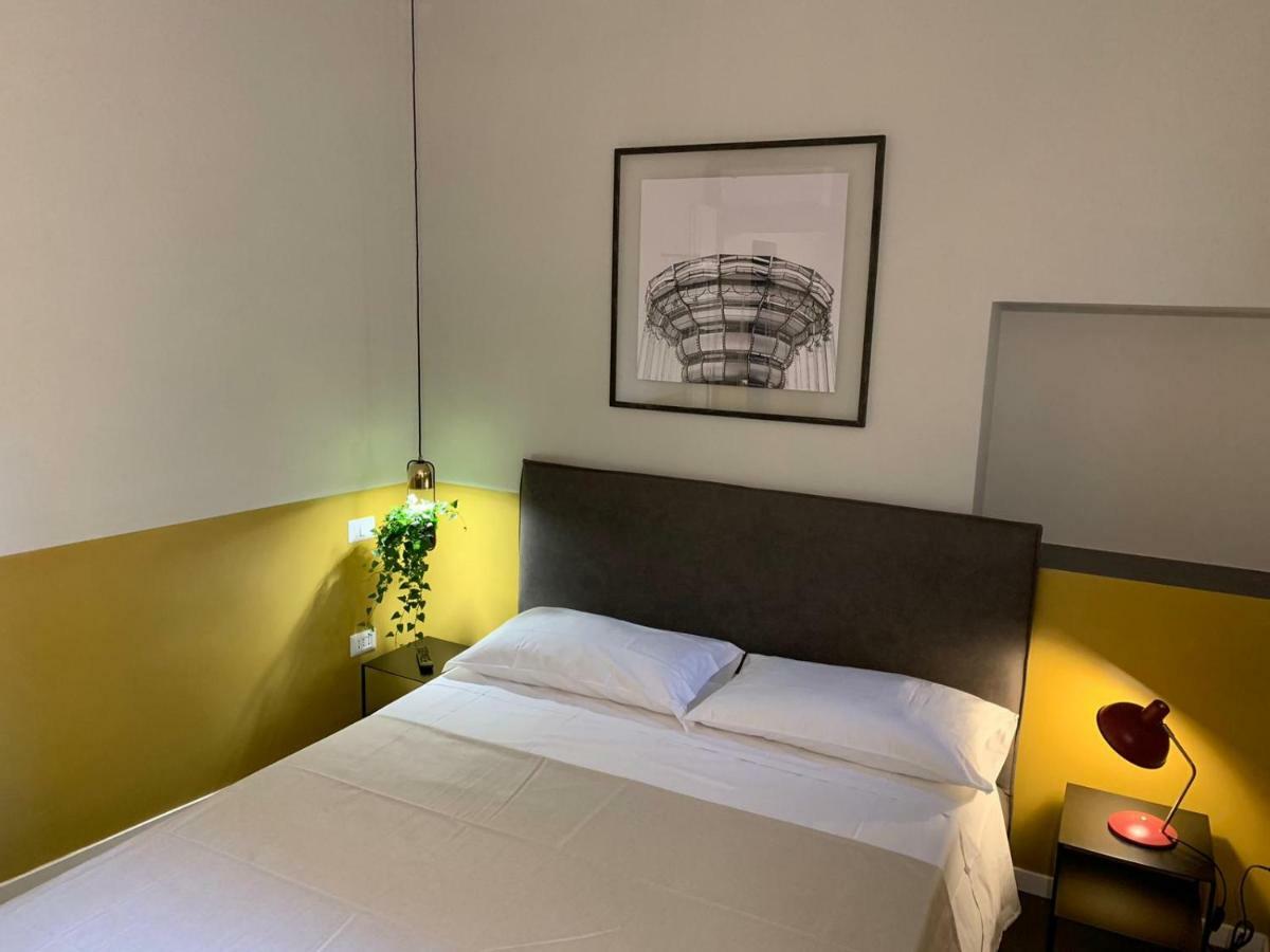 Cavour Urban Rooms By Ghor Rzym Zewnętrze zdjęcie