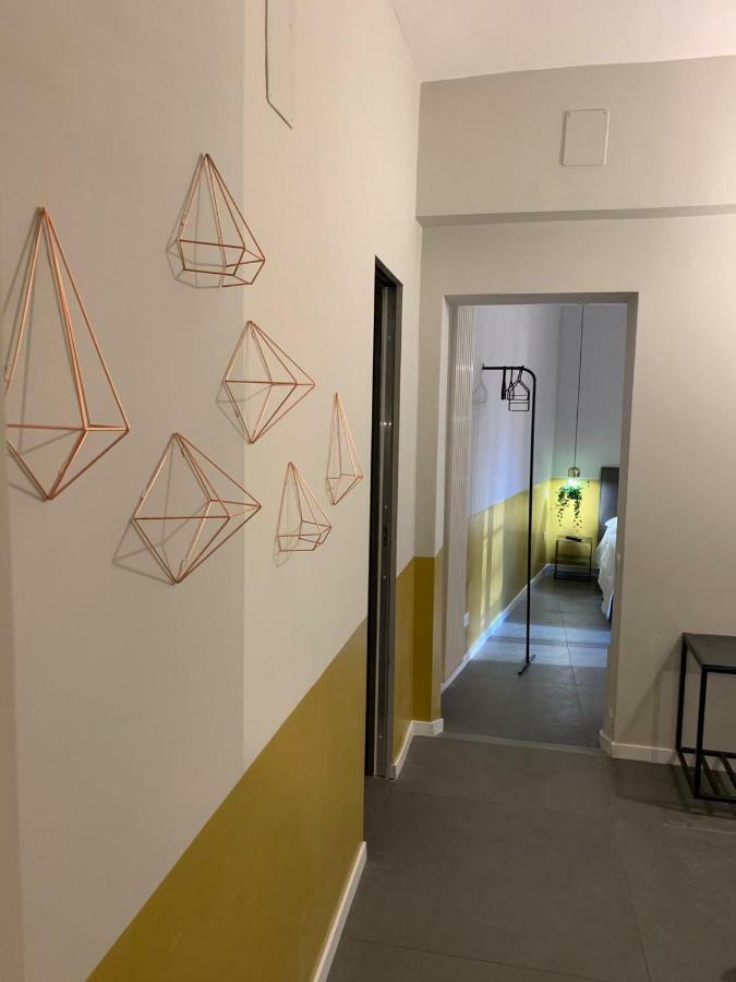 Cavour Urban Rooms By Ghor Rzym Zewnętrze zdjęcie