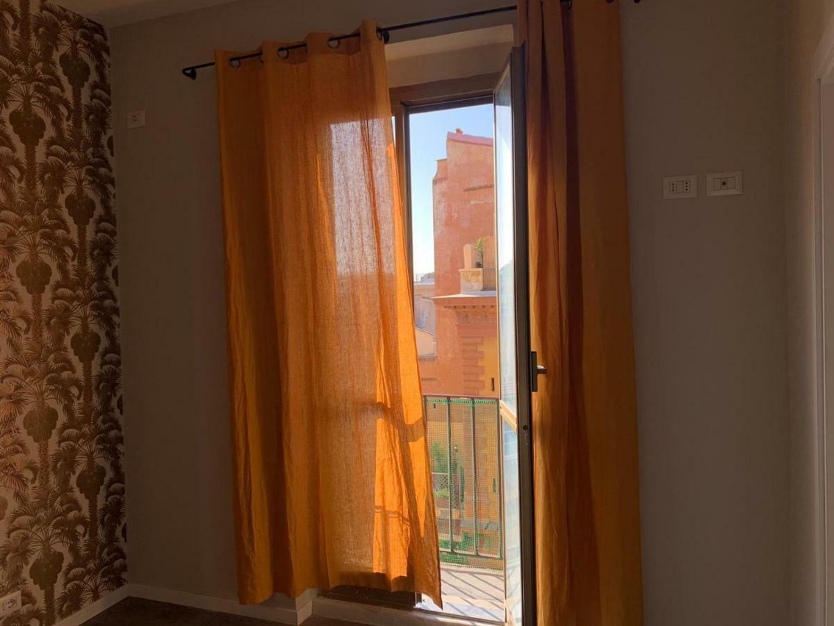 Cavour Urban Rooms By Ghor Rzym Zewnętrze zdjęcie