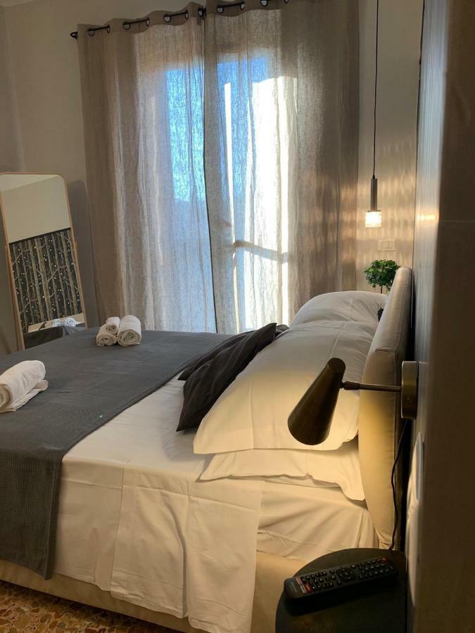 Cavour Urban Rooms By Ghor Rzym Zewnętrze zdjęcie