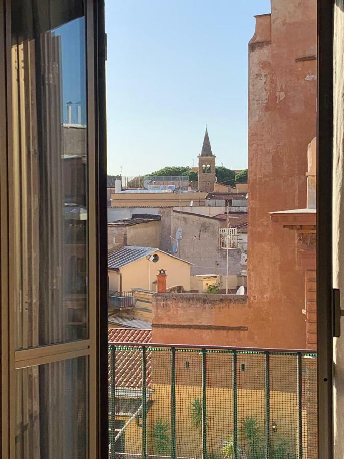 Cavour Urban Rooms By Ghor Rzym Zewnętrze zdjęcie