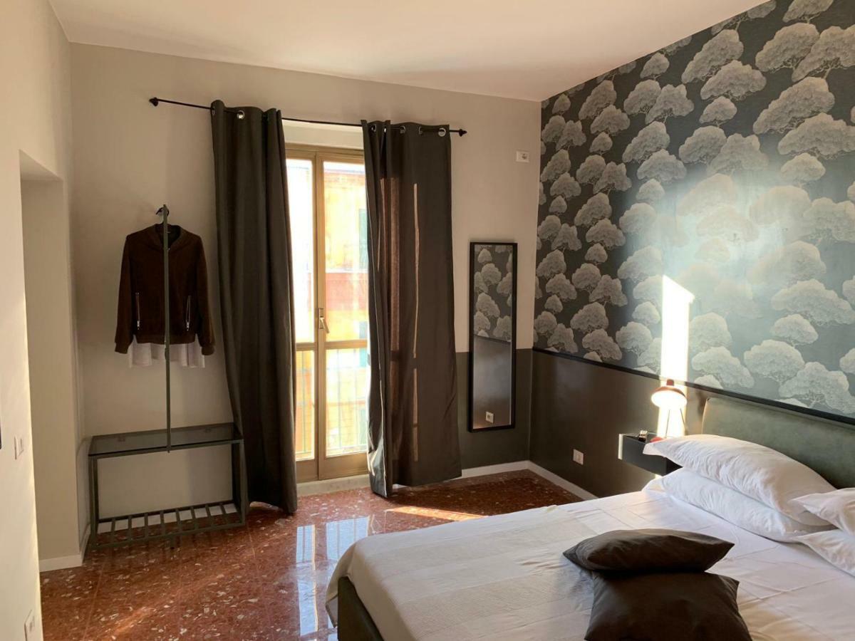 Cavour Urban Rooms By Ghor Rzym Zewnętrze zdjęcie