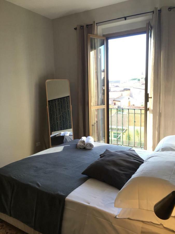 Cavour Urban Rooms By Ghor Rzym Zewnętrze zdjęcie