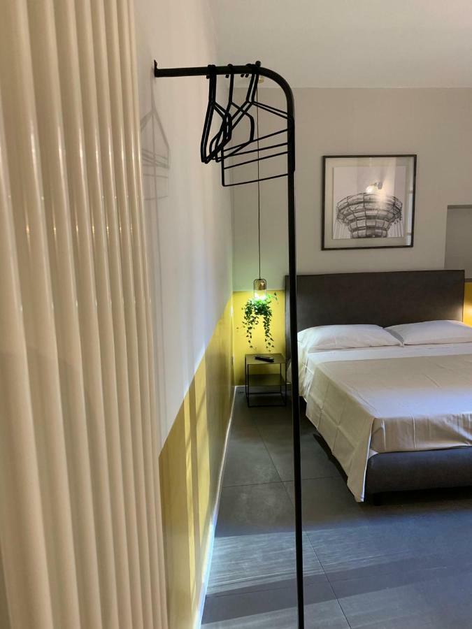 Cavour Urban Rooms By Ghor Rzym Zewnętrze zdjęcie
