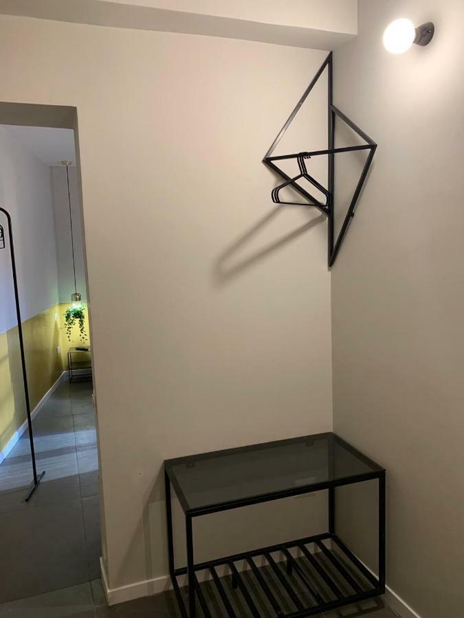 Cavour Urban Rooms By Ghor Rzym Zewnętrze zdjęcie