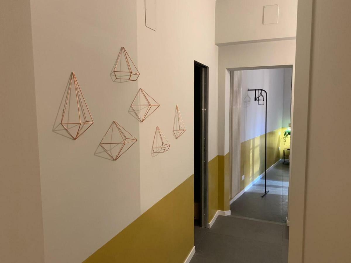 Cavour Urban Rooms By Ghor Rzym Zewnętrze zdjęcie