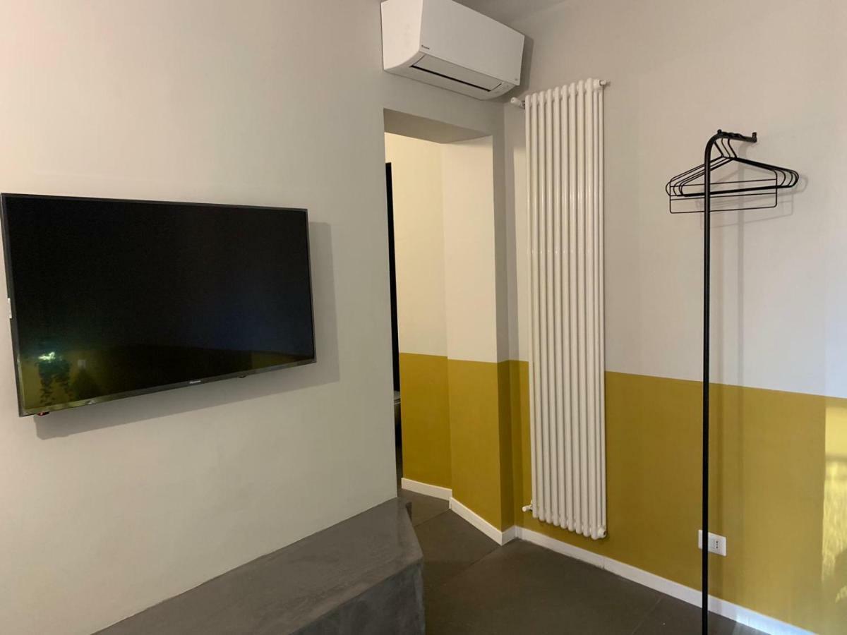Cavour Urban Rooms By Ghor Rzym Zewnętrze zdjęcie