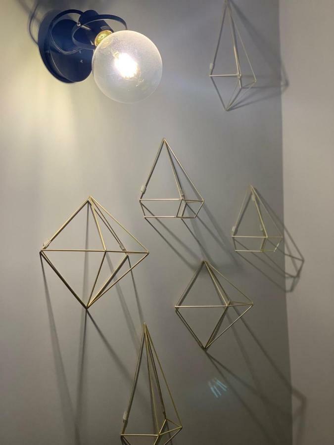 Cavour Urban Rooms By Ghor Rzym Zewnętrze zdjęcie