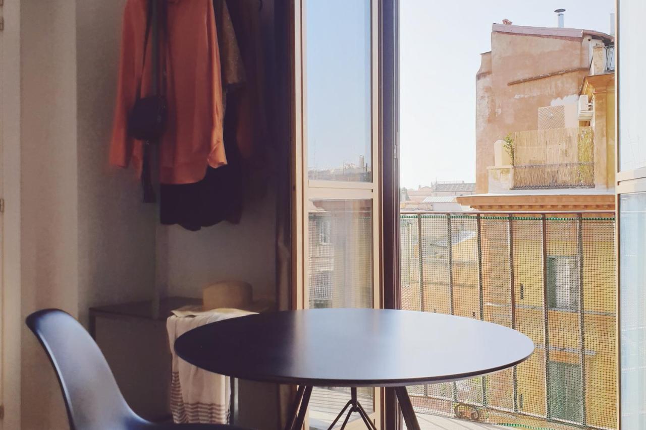 Cavour Urban Rooms By Ghor Rzym Zewnętrze zdjęcie