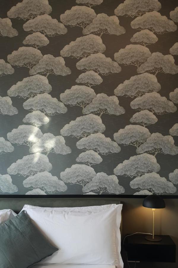 Cavour Urban Rooms By Ghor Rzym Zewnętrze zdjęcie