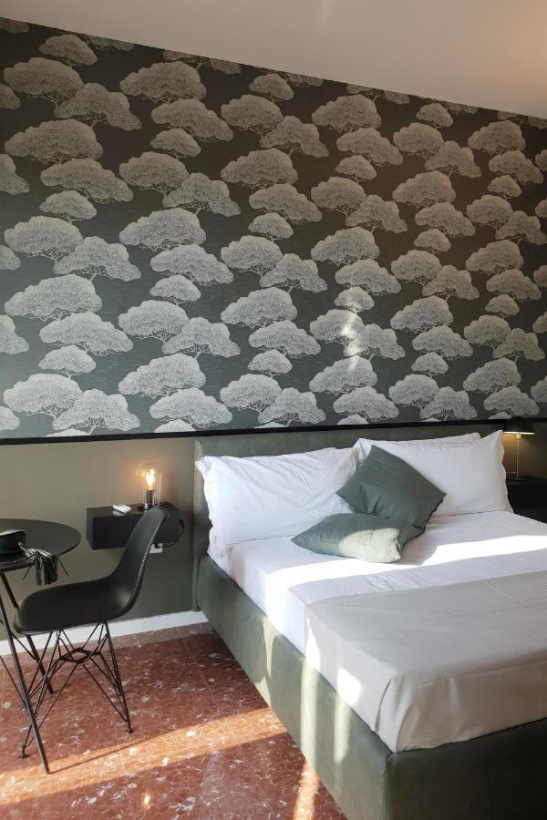 Cavour Urban Rooms By Ghor Rzym Zewnętrze zdjęcie