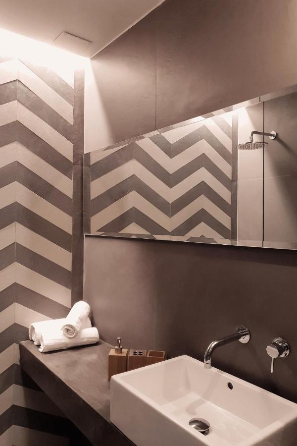 Cavour Urban Rooms By Ghor Rzym Zewnętrze zdjęcie