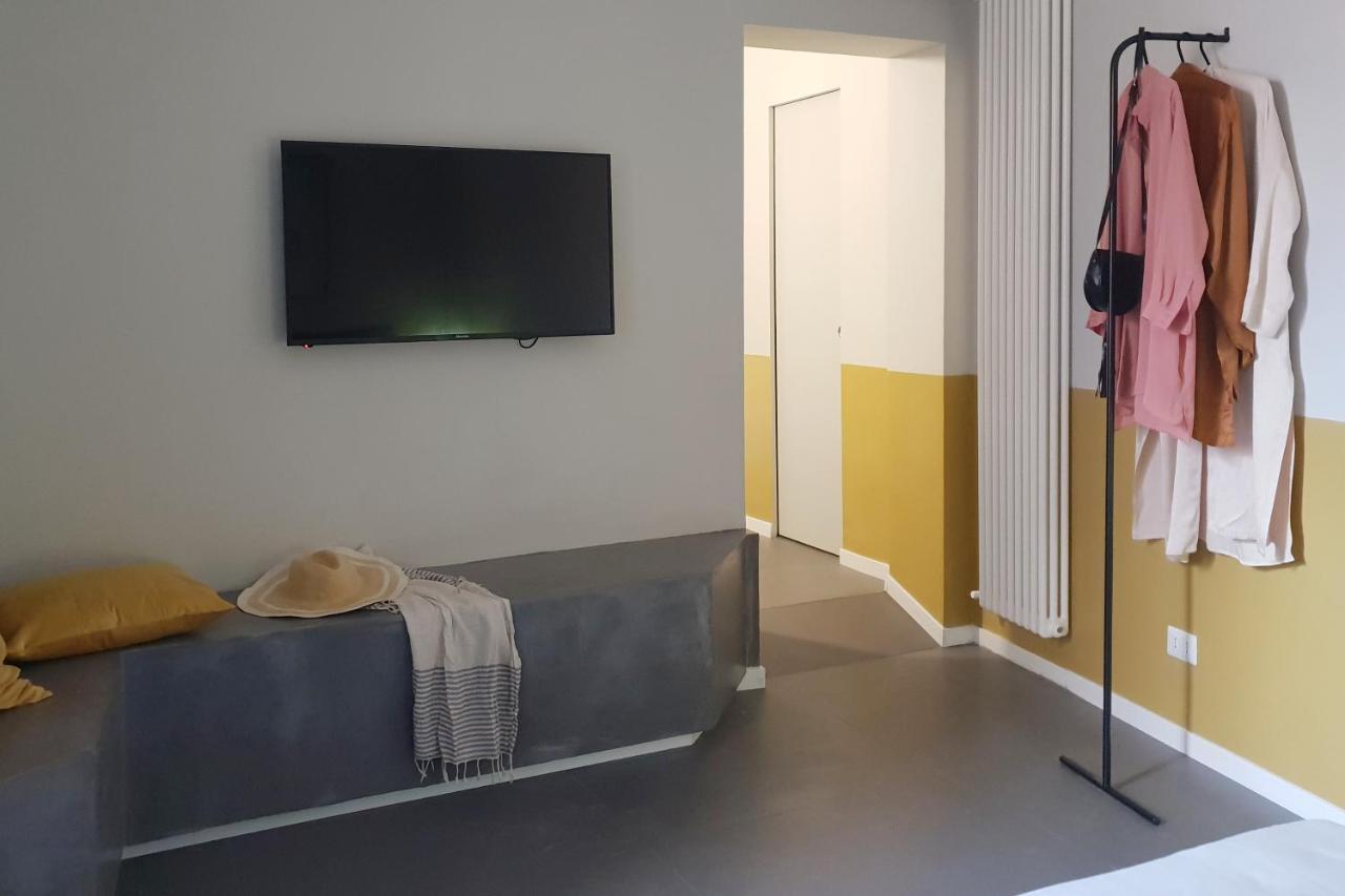 Cavour Urban Rooms By Ghor Rzym Zewnętrze zdjęcie