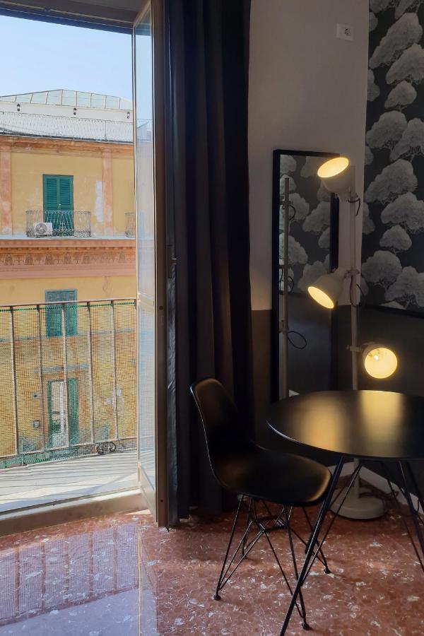 Cavour Urban Rooms By Ghor Rzym Zewnętrze zdjęcie