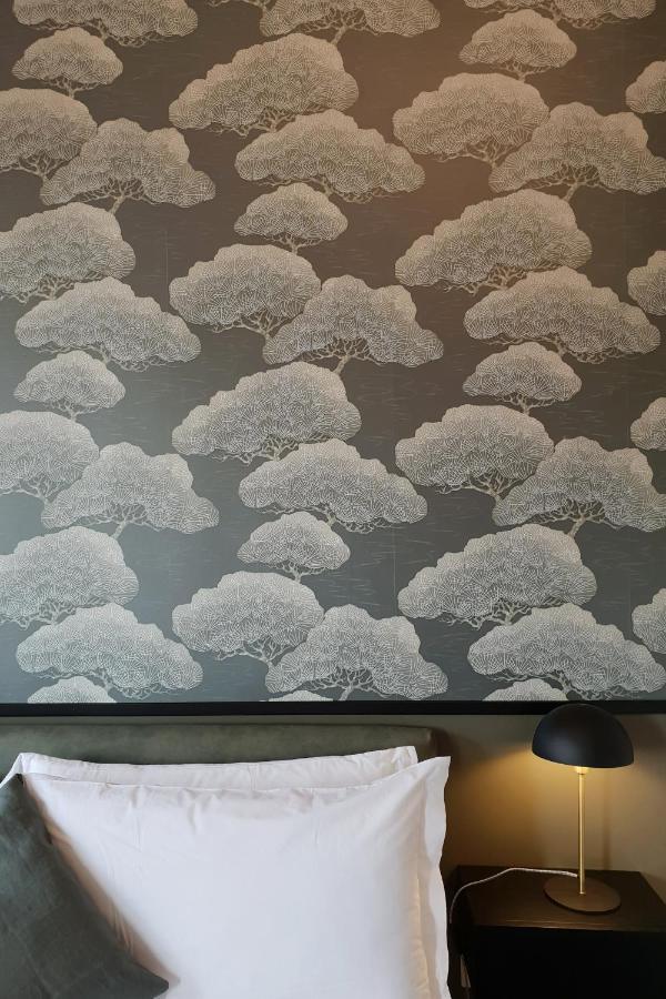 Cavour Urban Rooms By Ghor Rzym Zewnętrze zdjęcie