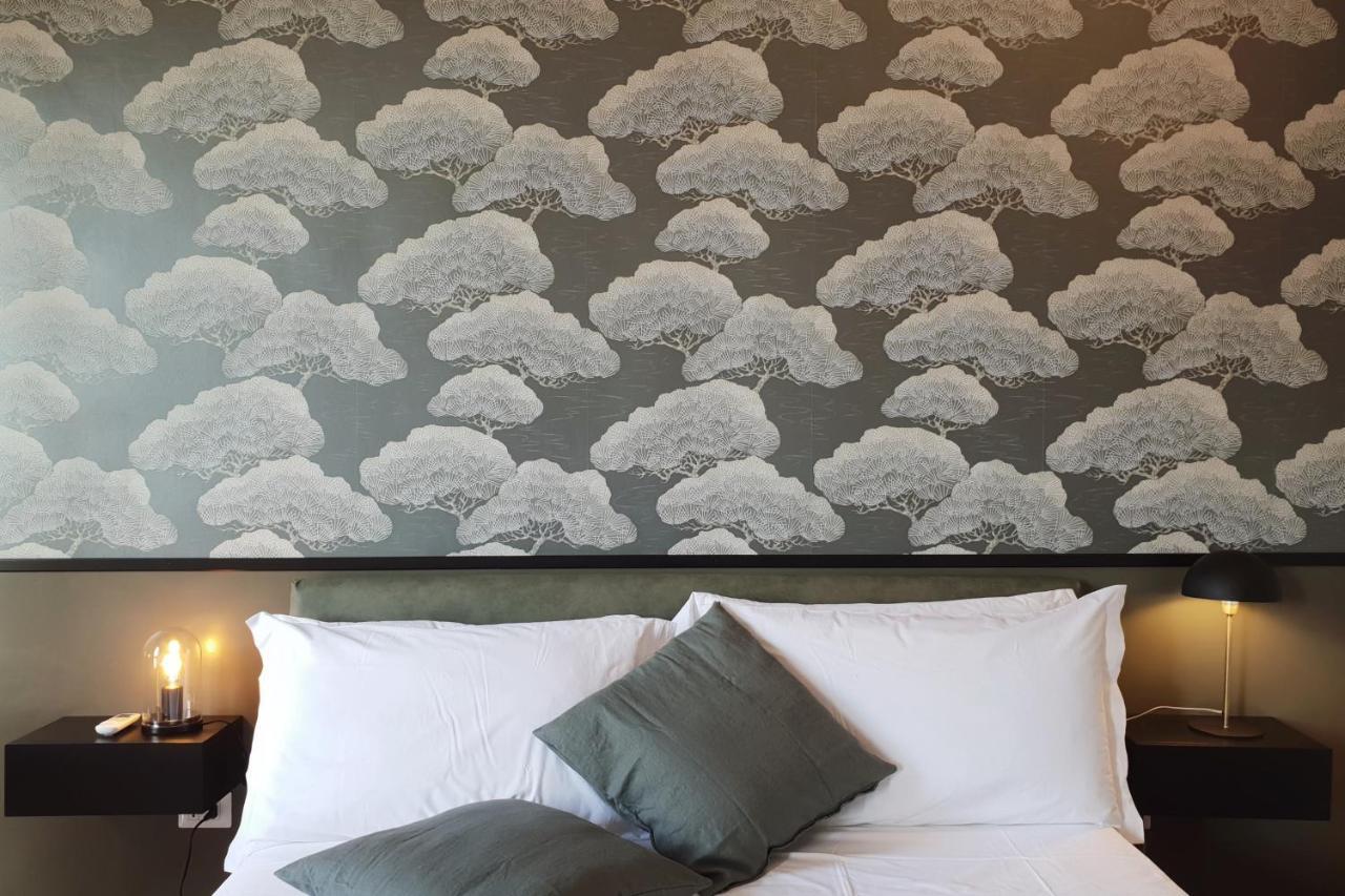 Cavour Urban Rooms By Ghor Rzym Zewnętrze zdjęcie