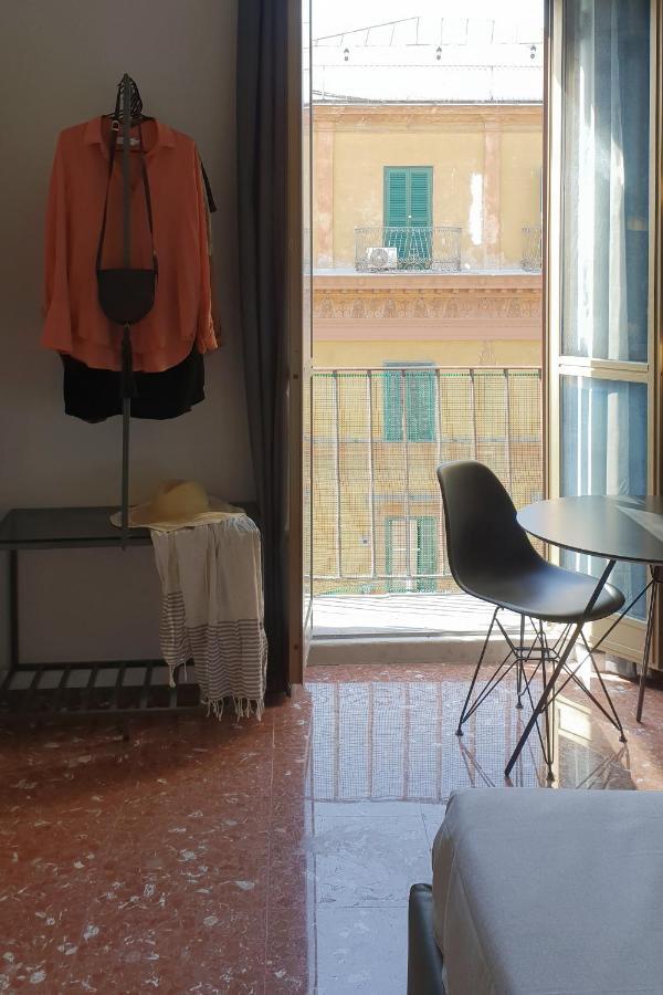 Cavour Urban Rooms By Ghor Rzym Zewnętrze zdjęcie