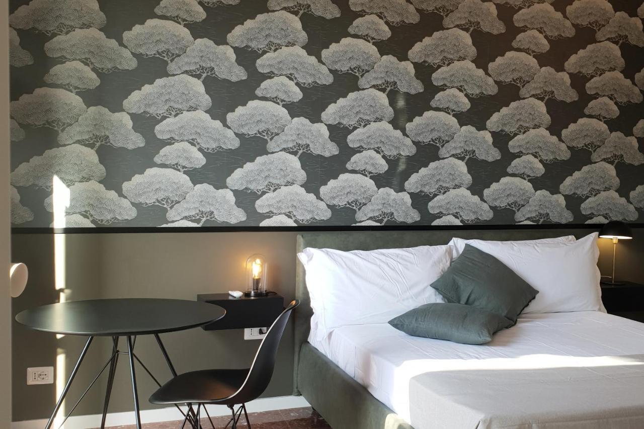 Cavour Urban Rooms By Ghor Rzym Zewnętrze zdjęcie