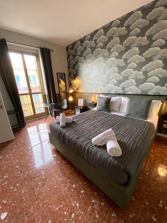 Cavour Urban Rooms By Ghor Rzym Zewnętrze zdjęcie