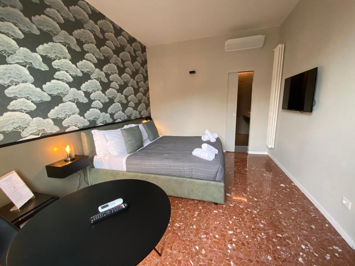 Cavour Urban Rooms By Ghor Rzym Zewnętrze zdjęcie