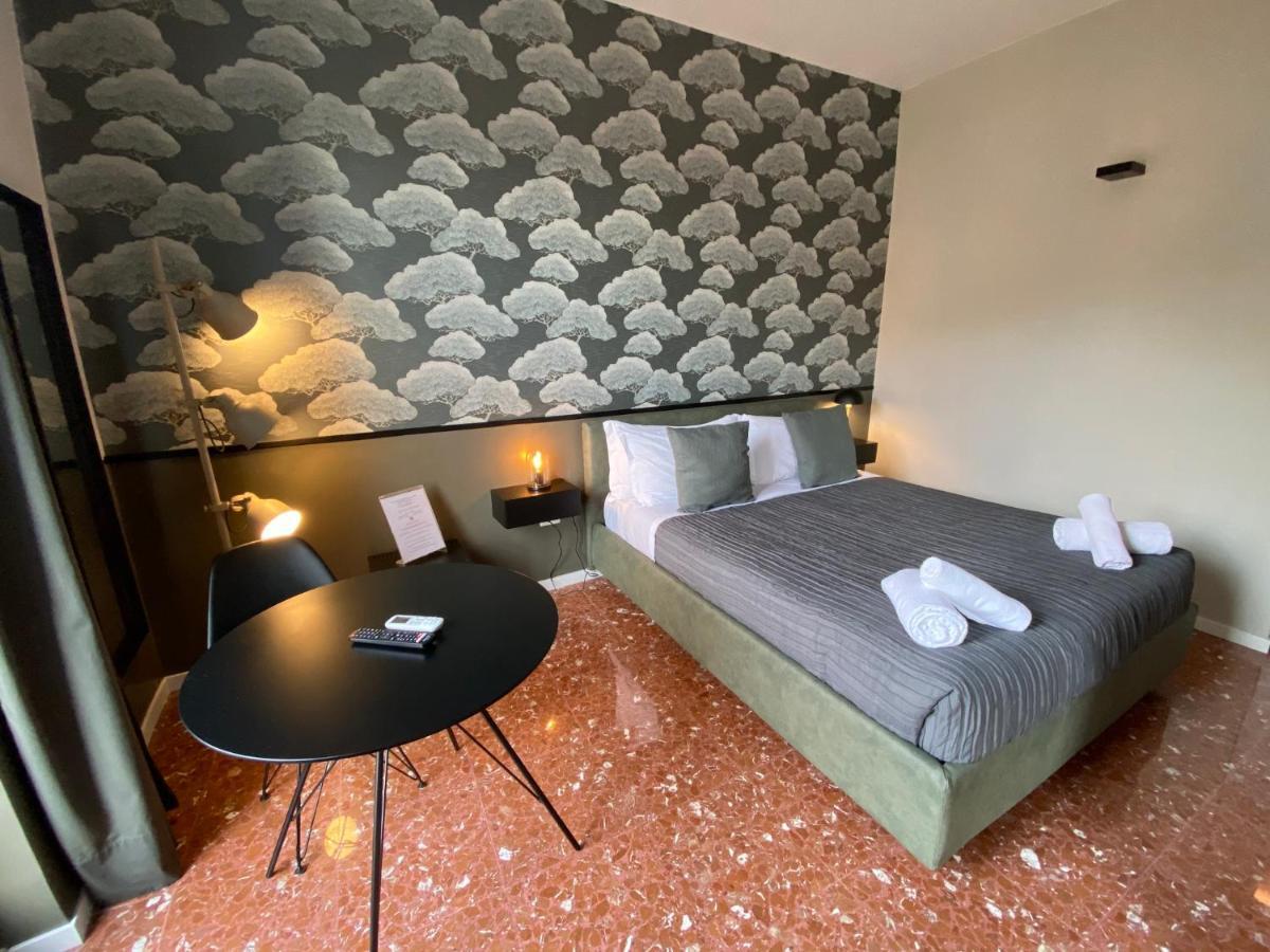 Cavour Urban Rooms By Ghor Rzym Zewnętrze zdjęcie