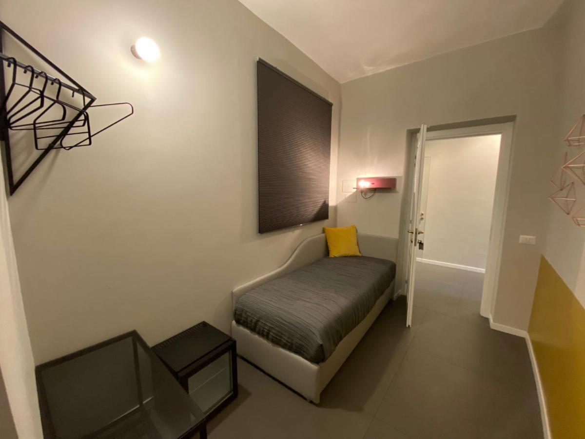 Cavour Urban Rooms By Ghor Rzym Zewnętrze zdjęcie