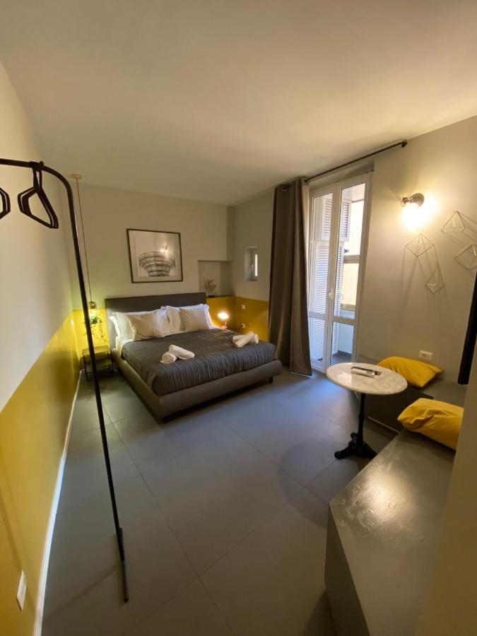 Cavour Urban Rooms By Ghor Rzym Zewnętrze zdjęcie