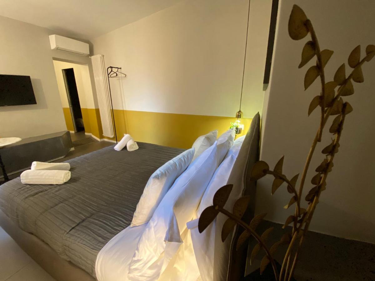 Cavour Urban Rooms By Ghor Rzym Zewnętrze zdjęcie