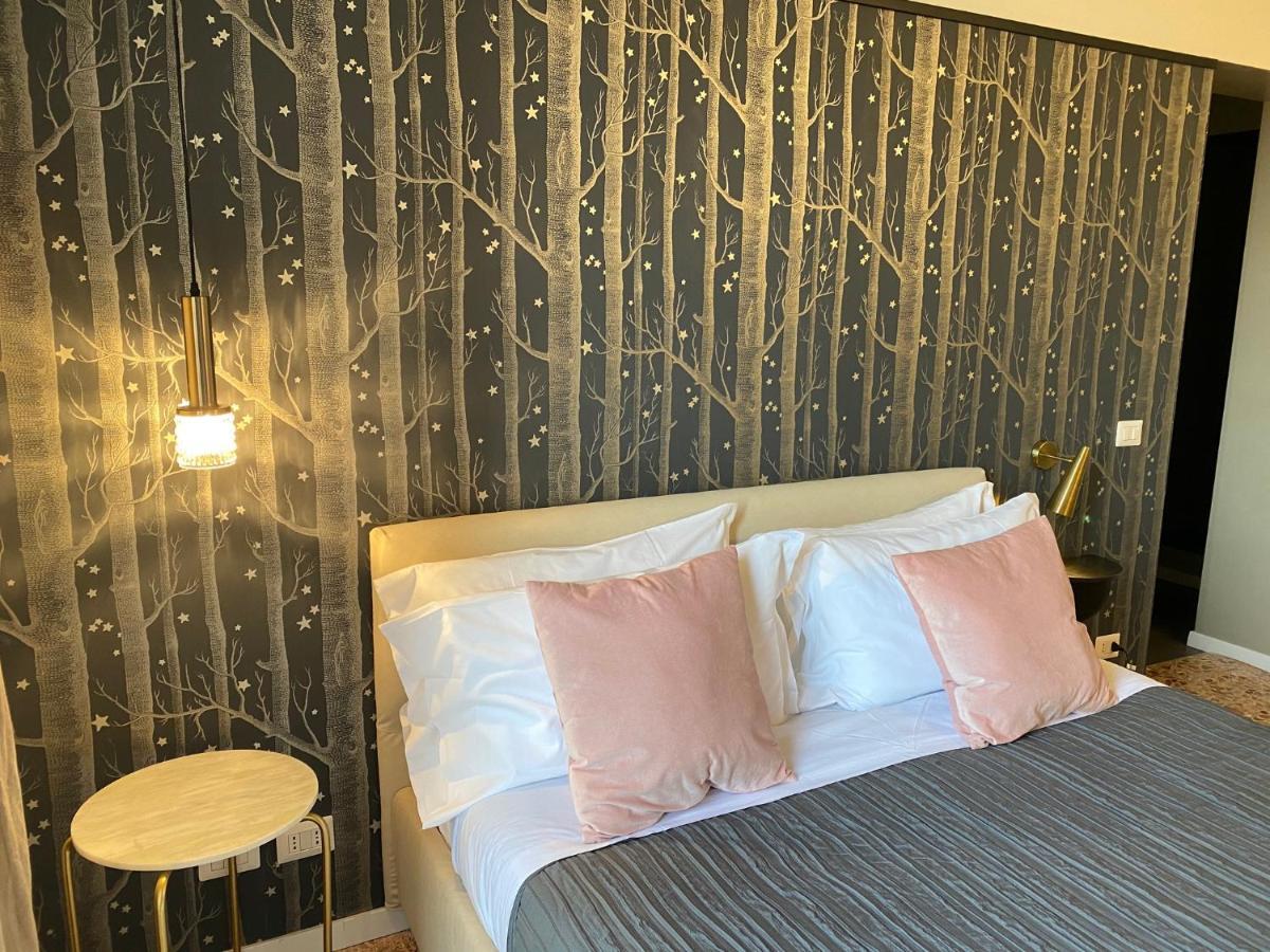 Cavour Urban Rooms By Ghor Rzym Zewnętrze zdjęcie