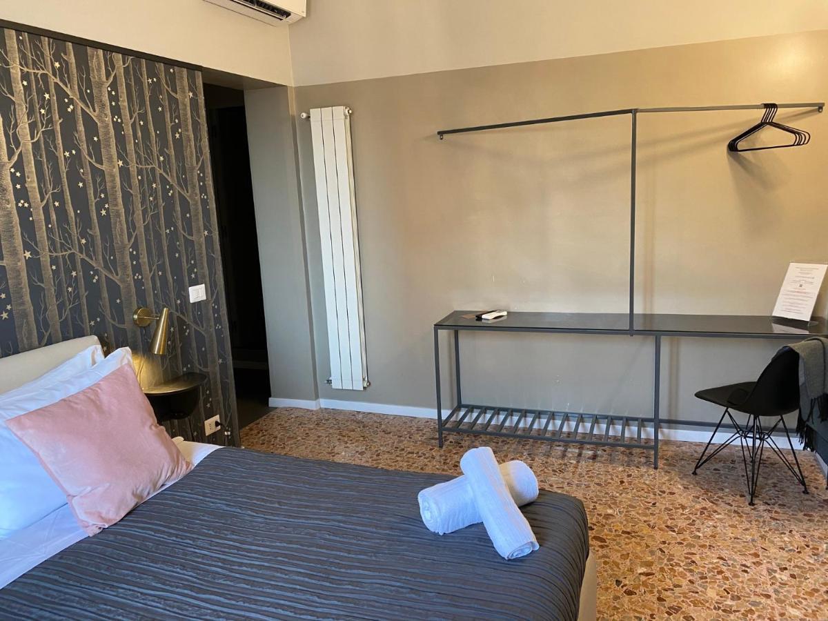 Cavour Urban Rooms By Ghor Rzym Zewnętrze zdjęcie
