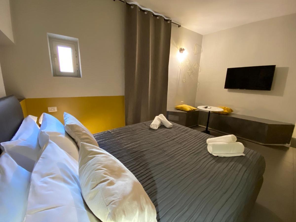 Cavour Urban Rooms By Ghor Rzym Zewnętrze zdjęcie