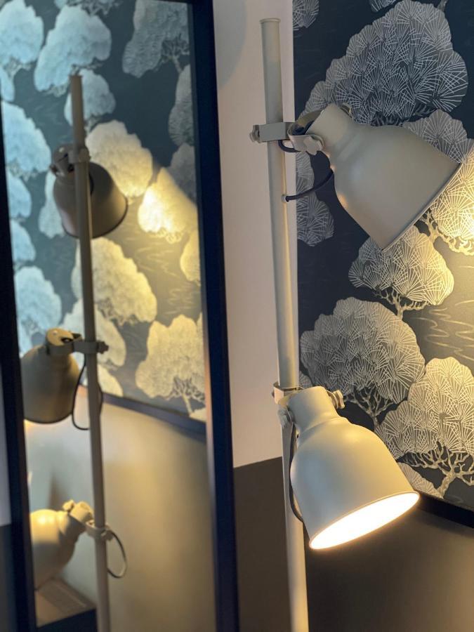 Cavour Urban Rooms By Ghor Rzym Zewnętrze zdjęcie