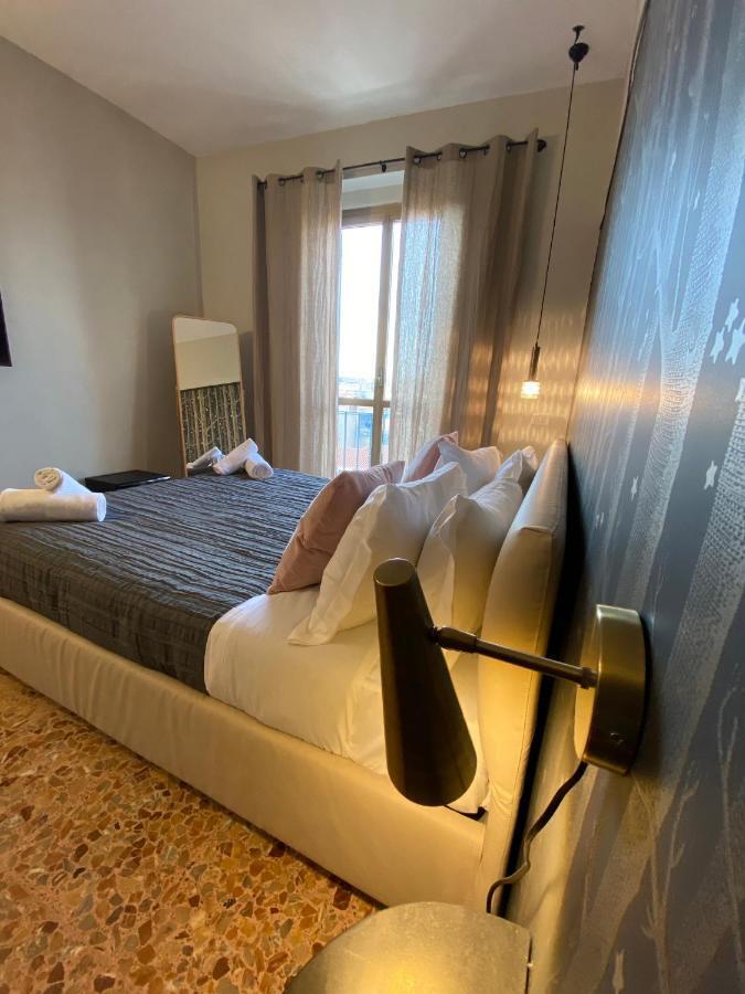 Cavour Urban Rooms By Ghor Rzym Zewnętrze zdjęcie